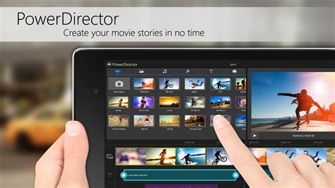 power director app